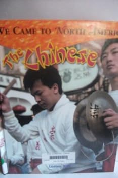 Library Binding Chinese Book