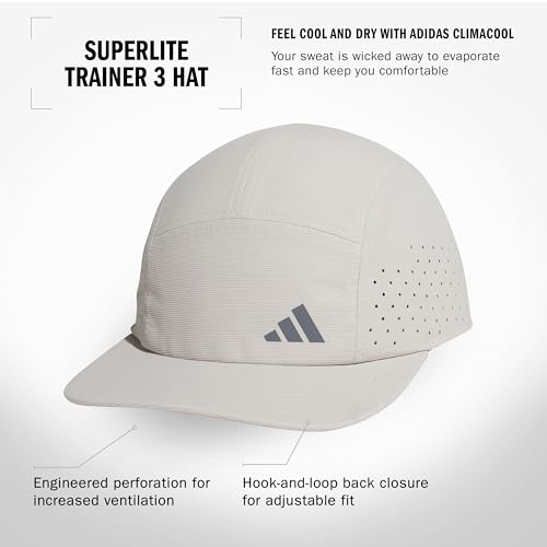 Image of adidas Men's Superlite Trainer Hat