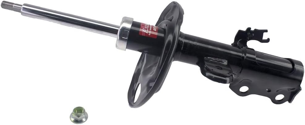 Front Rear Excel-G Shock Strut Set For Scion tC 2011 2012 2013 2014 2015 2016 - BuyAutoParts 77-62938AQ New