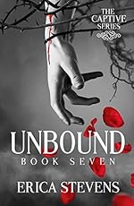 Unbound (The Captive Series, Book 7)