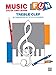 Music Fun Color and Learn: Treble Clef