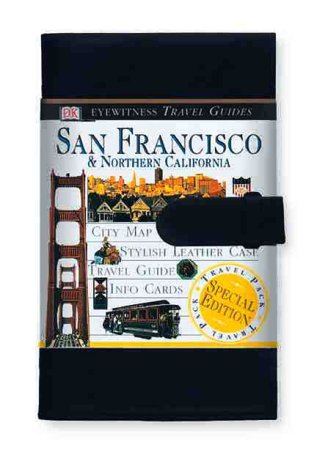 San Francisco 0789458462 Book Cover