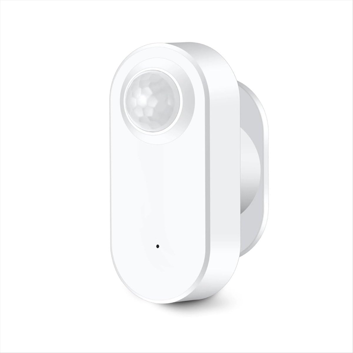 QLHbro Graffiti Smart Zigbee Human Presence Sensor Pir Motion Battery Powered