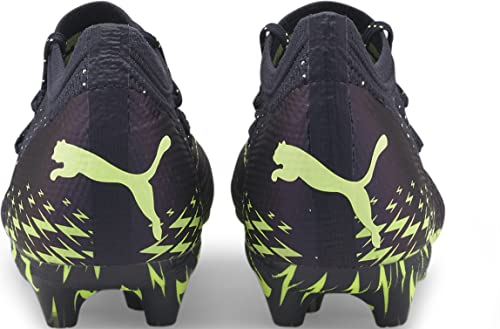 PUMA Womens Future 1.4 Firm GroundArtificial Ground Soccer Cleats - Blue - Size 8.5 M3