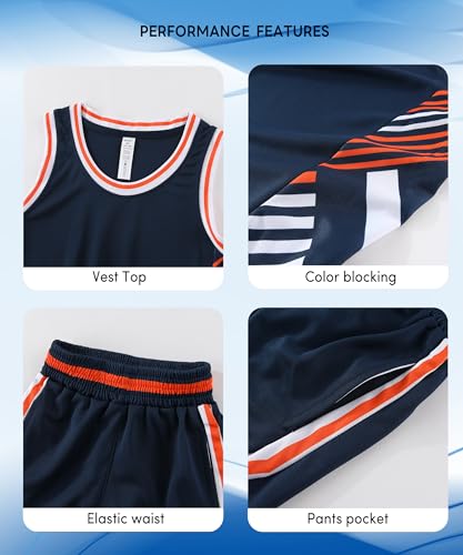 Catálogo de Ropa de Baloncesto para Niño disponible en línea para comprar. 27 Imagen adicional