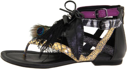 Image of Two Lips Women's Primal Flat