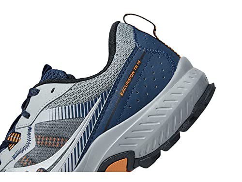 Image of Saucony Men's Excursion TR16 Trail Running Shoe