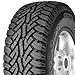 Produktbild Continental CrossContact AT M+S - 245/75R15 109V - Sommerreifen