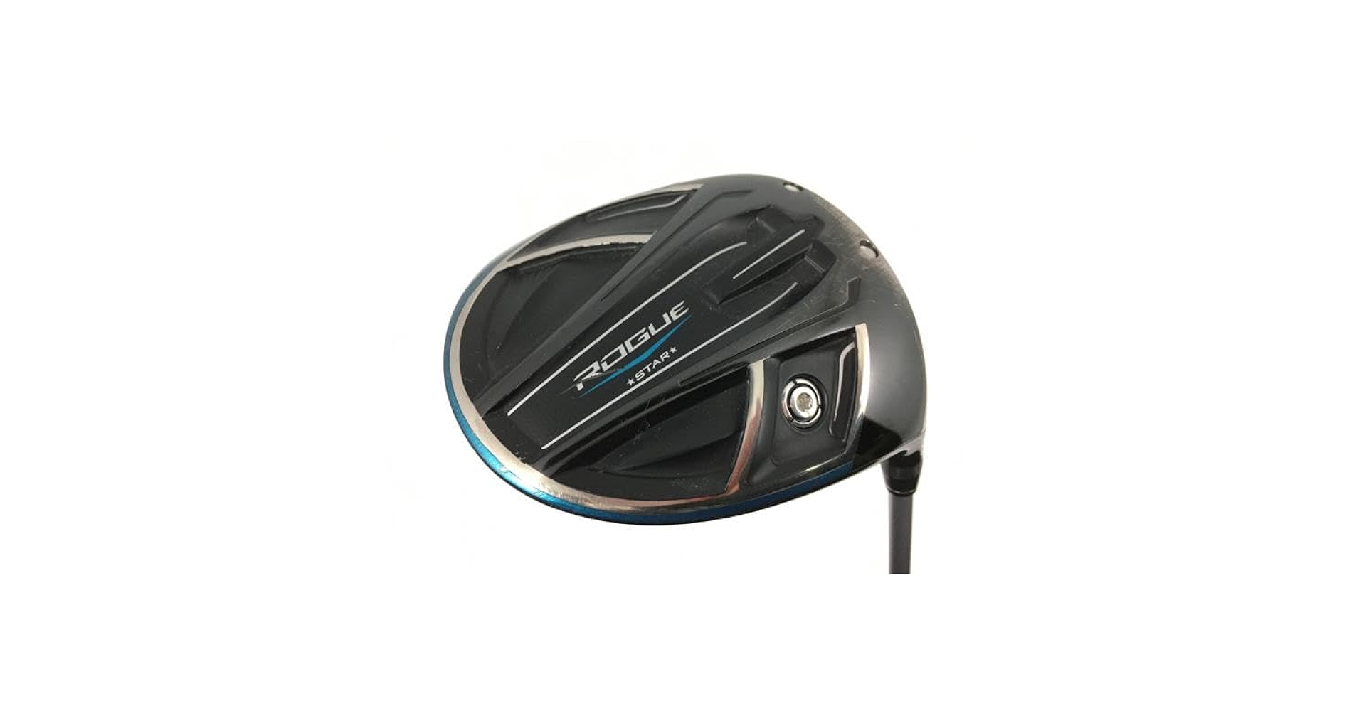 Callaway - ローグスター　ドライバー　最終値下げ！ 中古】ローグ スター ドライバー FUBUKI for CW 40 10.5 SR CD