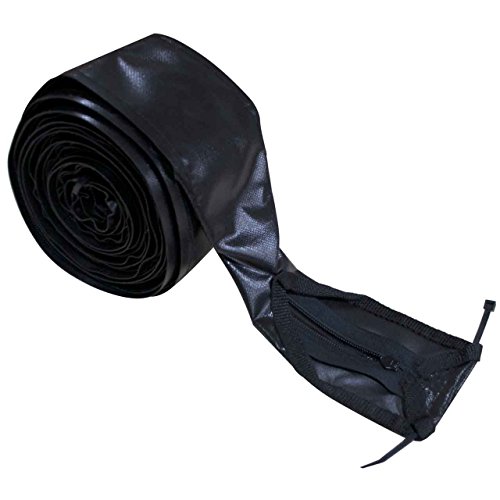 Miller Electric Cable Cover,Nylon,30 ft. L, 118678