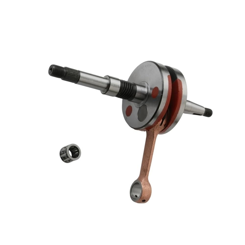 Vilebrequin de course Dio AF27 AF28 pour restaurer votre scooter 2T