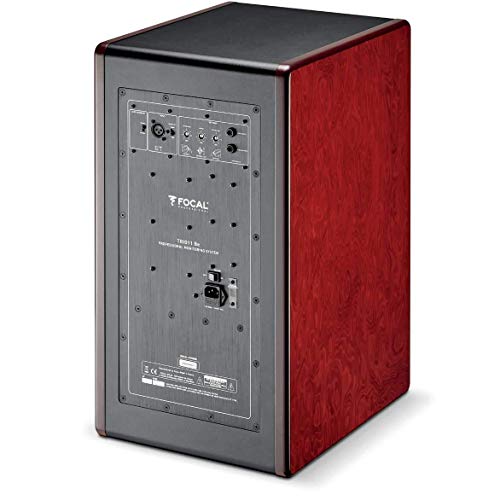 Trio11 Be Powered 3-Way Studio Monitor #TOP3