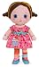 Mooshka Tots Doll - Zana