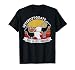 Funny Genetics gift | Heterozygoats Just Allele Uneven desig T-Shirt
