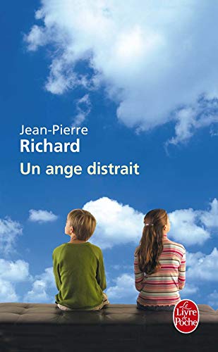 Un ange distrait