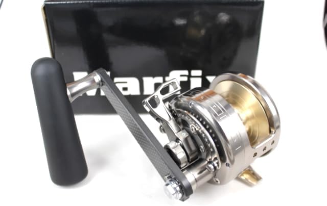 マーフィックスC3 GM Limited C3-RH(右ハンドル) マーフィックス