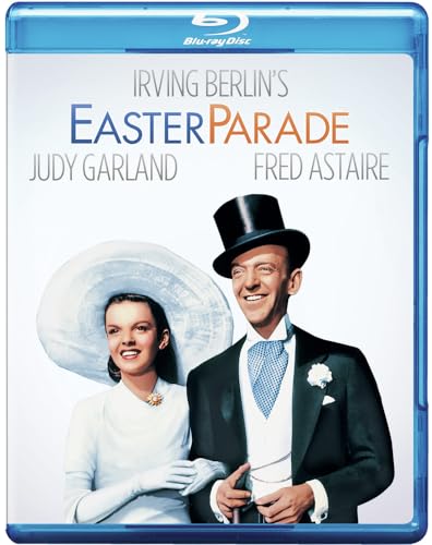 Easter Parade (1948) [Blu-ray]