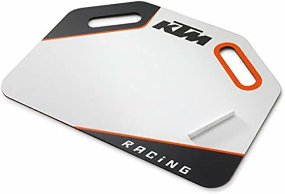 NEW KTM Pit board 200 250 300 350 SX XC SXF XCF EXC SXS 2002-2017 79029930000