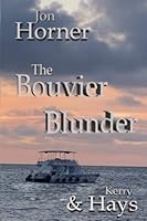 The Bouvier Blunder B0BHNC92XJ Book Cover
