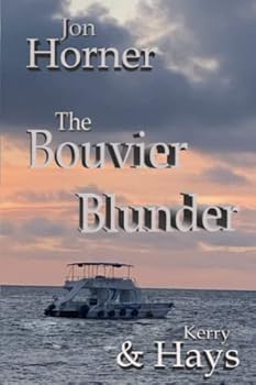 Paperback The Bouvier Blunder Book