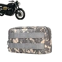 MIL-TEC スイス軍　サイクル バイクパック MIL-TEC スイス軍 サイクル バイクパック MIL-TEC スイス軍