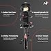 A-Premium Front Complete Strut and Coil Spring Assembly Compatible with Jeep KL Series Cherokee 2014 2015 2016 2017 2018, FWD, 2-PC Set