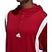 adidas Men's Icon Pulse Shooter Scarlet SM