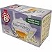 usy Bundle für Teekanne Träum schön Harmonie für Körper und Seele 4er Pack (4x34g Packung) + usy Block
