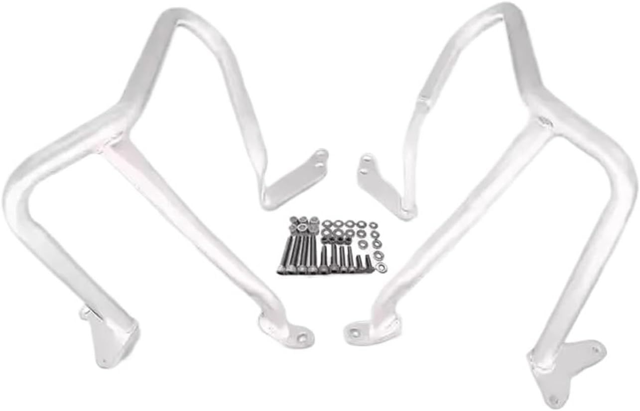 Protection Moteur R1250RT Crash Bars de Qualité Supérieure - 2