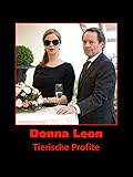 Donna Leon: Tierische Profite