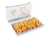 masa hojaldre para empanadas ELABORACIÓN TRADICIONAL - Palmeras y rosquillas artesanas realizadas desde hace más 150 años para atraer y cautivar al cliente con las mejores materias primas de nuestra tierra y con una plena dedicación familiar de todos nuestros empleados.