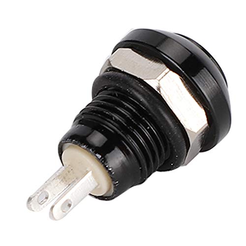 16mm 12V-24V/5A Interruttore Momentaneo, Clacson per 16mm 12V-24V/5A Interruttore Momentaneo, Clacson per
