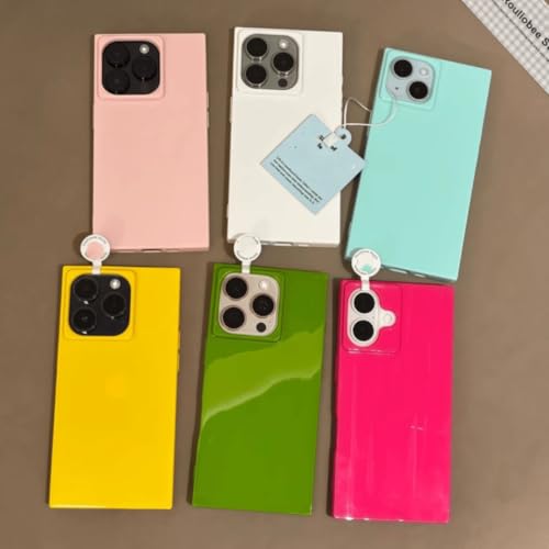Coque de luxe iPhone 11 finition silicone souple effet mat - 3