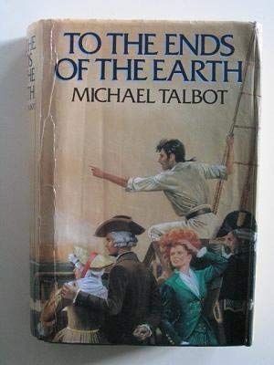 TO THE ENDS OF THE EARTH 0002230720 Book Cover