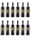 Produktbild Primitivo di Manduria Since 1974 DOP 2017 (12x 0.75 l) Eméra