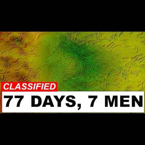 MK Ultra's 77-Day Experiment on 7 Black Men