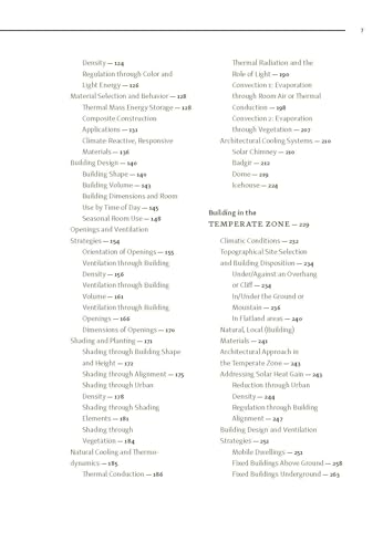 Architecture Follows Climate: Traditional Architecture in the Five Climate Zones - Image 3