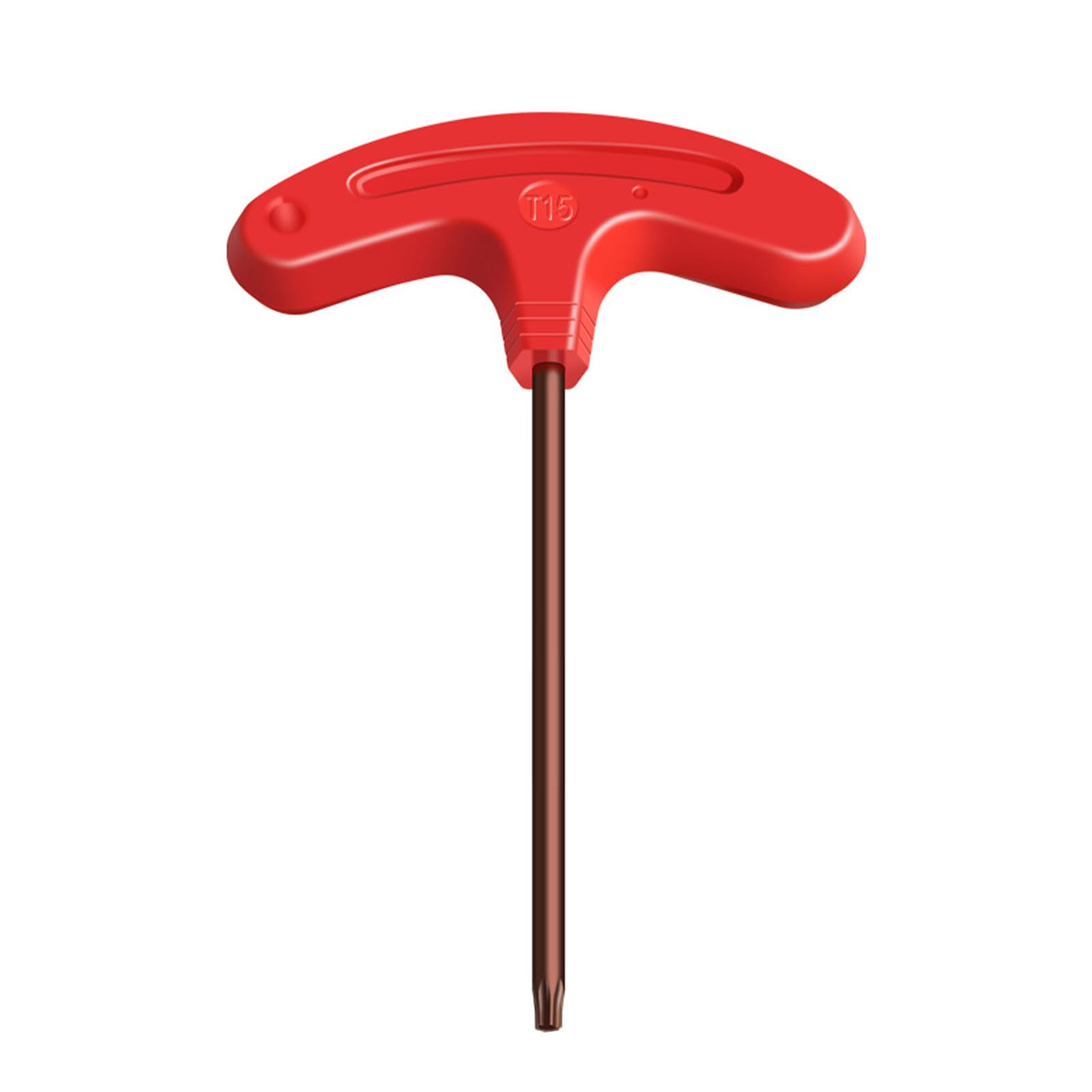 Buxuaaaa E Screwdriver T Shap Spanners Screwdriver With Handl Repair Screw Driver Wrench Wrench Screw