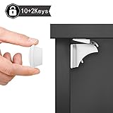 Door Finger Hinge-side Safety Guard Shield Protector Set by Pinch-Not