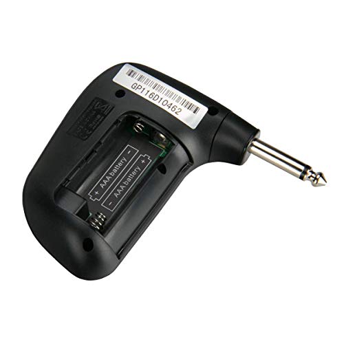 Image of NUX Classic Rock Guitar Plug Headphone Amp
