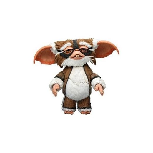 NECA - Figurine Gremlins - Mogwai Serie 1 Lenny 12cm - 0634482306697