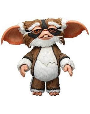 Amazon.com: NECA Mogwais Series 1 Action Figure Lenny Gremlins 2