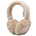 Produktbild August EPA50 Bluetooth Musik Ohrenschützer - Ohrenwärmer Smartphone kompatibel - Beige