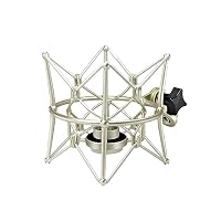 Amazon.co.jp: TLM 103 ショックマウント - マイクマウント KのNeumann