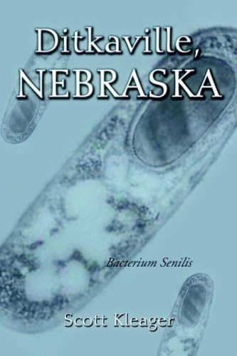 Ditkaville, Nebraska