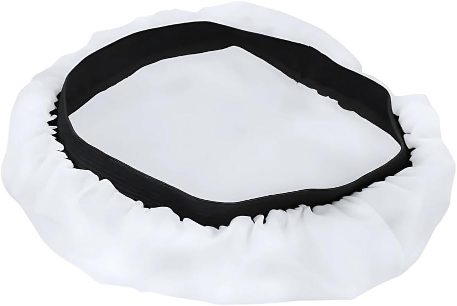 Fotoconic 7" to 11" Soft White Diffuser Sock for Standard Reflector / 27cm Sparkler Reflectors