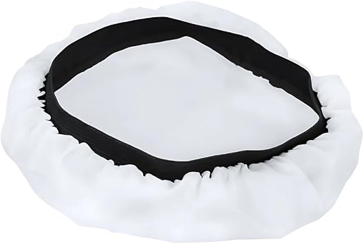 Fotoconic 7" to 11" Soft White Diffuser Sock for Standard Reflector / 27cm Sparkler Reflectors