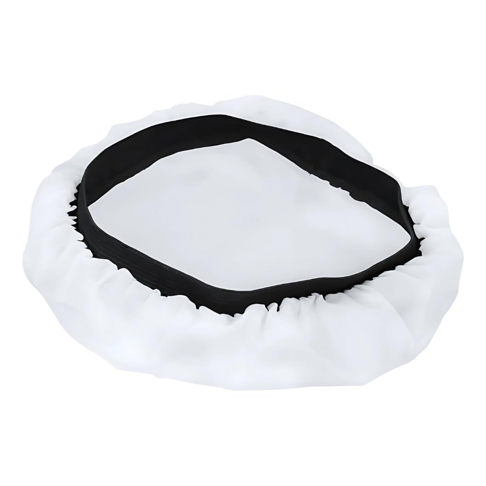 Fotoconic 7" to 11" Soft White Diffuser Sock for Standard Reflector / 27cm Sparkler Reflectors