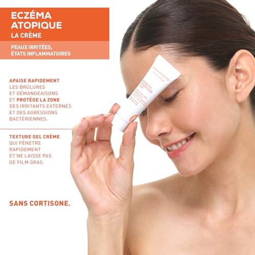 Granions Dermatologie Crème Eczéma Atopique 10ml - vue 7