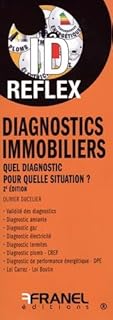 ID Reflex' Diagnostics immobiliers 2e édition: 2e édition